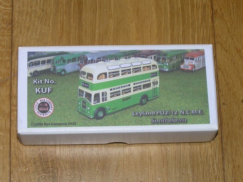 Little bus company - company,