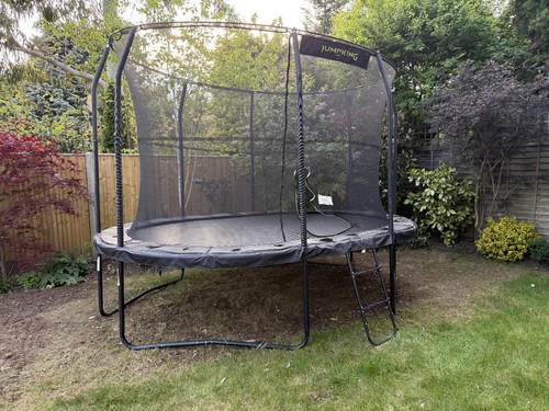 Jumpking oval jumppod - jumpking,