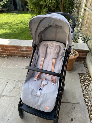 Cybex beezy pushchair - cybex,