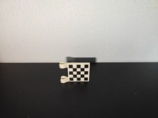 Lego Printed Flag 2 x 2 Square Checkered Pattern Race ~ No 2335p03