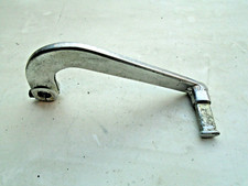 SUZUKI GSXR 1100  Slabside  Rear Brake Lever