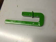 Howard 300 350 352 ridger