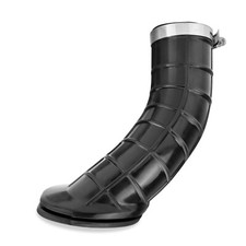 2001- 04 FOR YAMAHA TTR125L TTR125 Air Cleaner Joint Intake Boot 5HP-14453-00-00