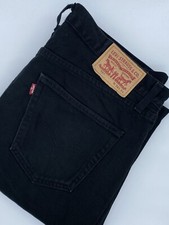 Levi’s 751 Jeans | Jet Black