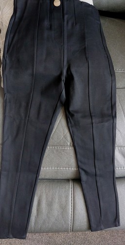 Zara high rise - zara,