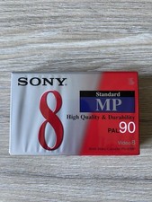 SONY P5-90MP Video 8 PAL