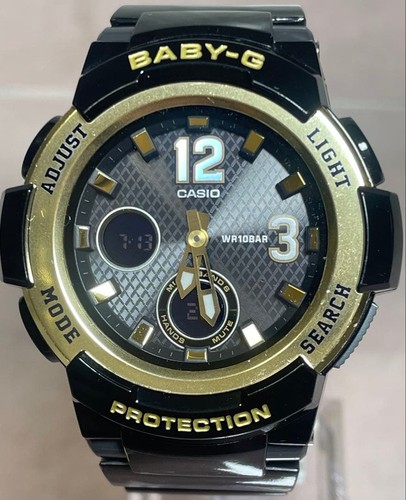 Excellent casio baby g - [excellent],