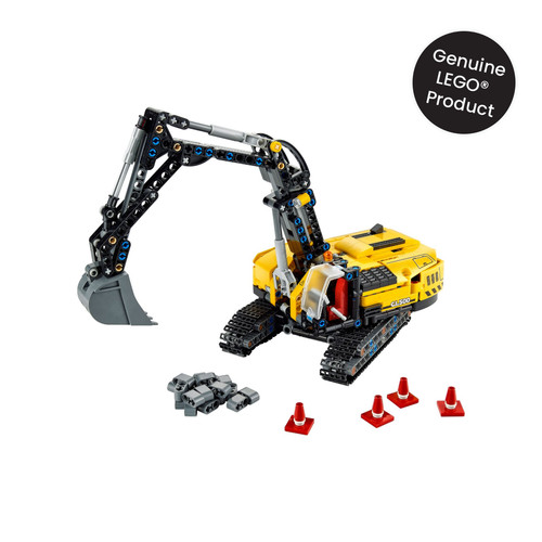 Lego technic heavy - lego®,