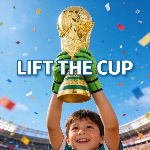 2026 fifa world - fifa, trophy