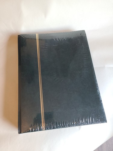 Brand new stamp - brand, book