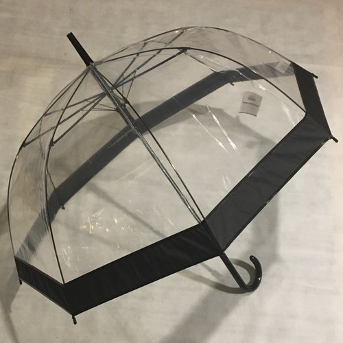 Walking umbrella dome brolly - walking,