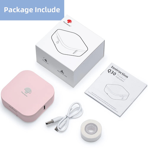 Mini label printer for - mini,