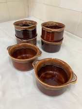 Ceramic Earthenware Soup /