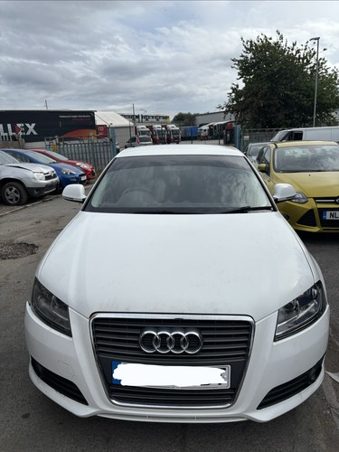 Audi 2009 2012 5dr - audi, a3
