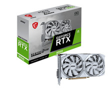 RTX 3050 8GB Graphics card