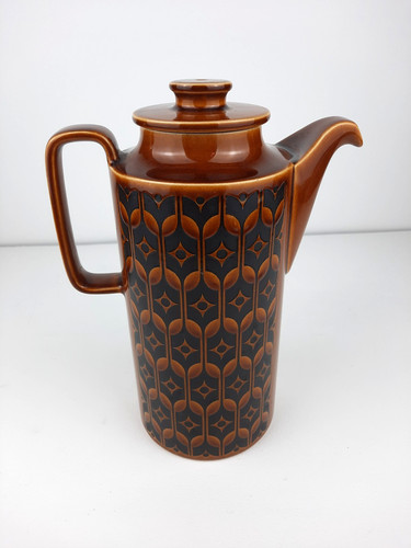 Hornsea heirloom coffee pot - hornsea,