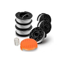 Spool Line For Black & Decker