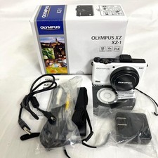 OLYMPUS XZ-1 Compact Digital