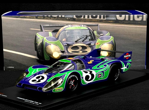 Codex night lighting porsche - night+,