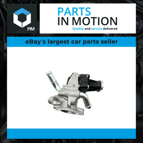 Egr valve fits ford - valve,