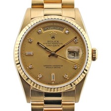 ROLEX Day-Date 36mm 18238