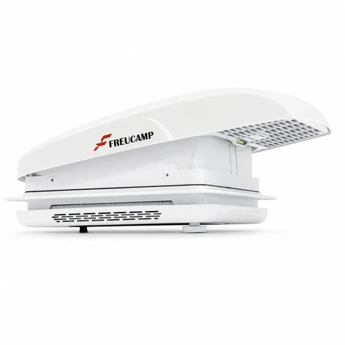 Freucamp plus fan 400mm white - freucamp,