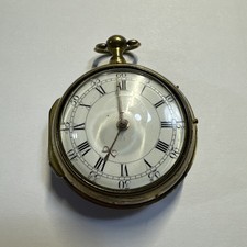 Antique 18th Century Georgian