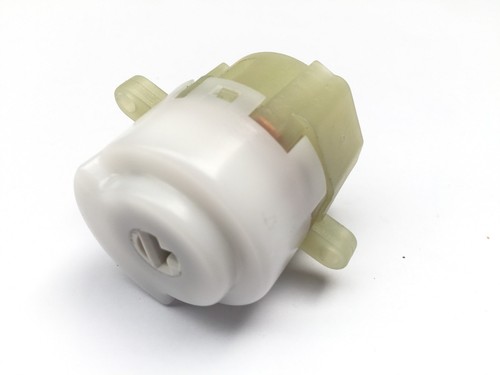 Ignition switch lock - ignition, barrel
