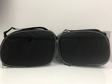 Pannier liner bags - luggage, for