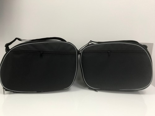 Pannier liner bags - bags, for