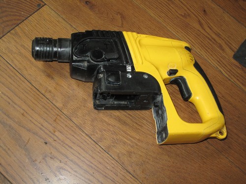 Dewalt dw004 24v cordless - 24v, sds