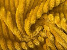 Cuddlesoft Fleece Jumbo Cord