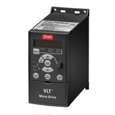 Danfoss Inverter Drive, 0.75