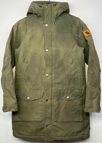 Fjallraven greenland winter - fjallraven,