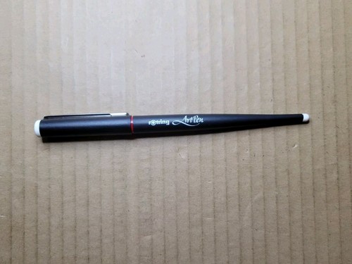 Vintage rotring calligraphy - vintage,
