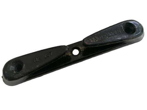 Holt allen ha257 black - allen, nylon