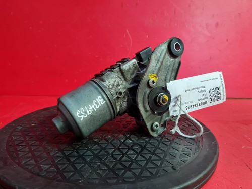 Fiat doblo wiper motor front - doblo,