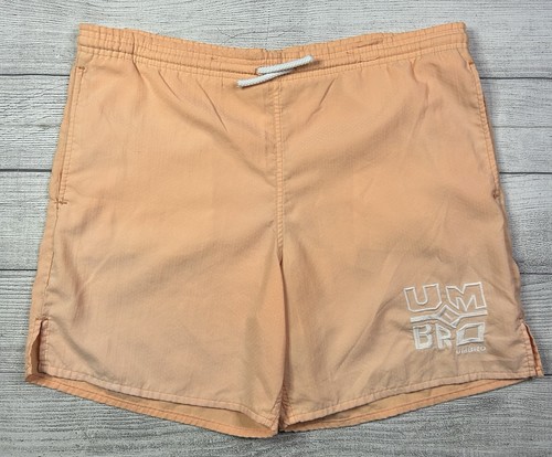 Vintage umbro soccer shorts - vintage,