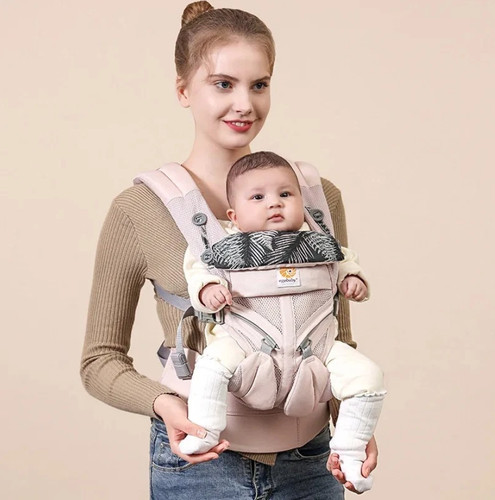 Egobaby omni 360 cool air - egobaby,
