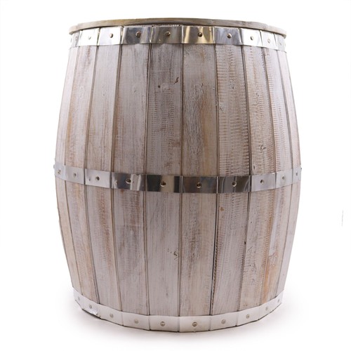 Albasia wood beer barrel - albasia,