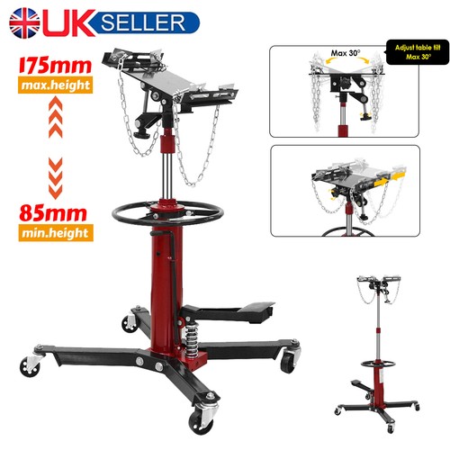 Transmission jack ton - 0.5,