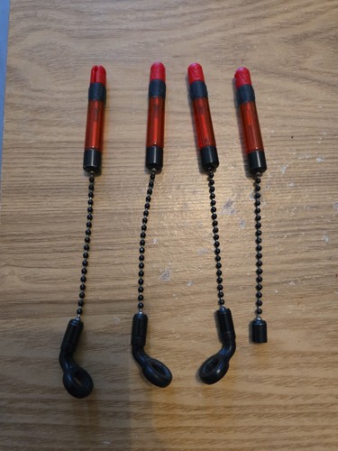 Fox black label silk bobbins - black,