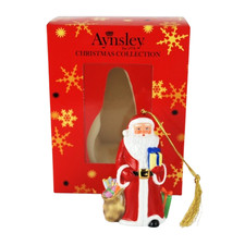 Aynsley Christmas Collection