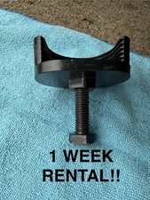 Mini R53 Cooper S Kaypart