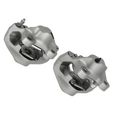 2xRear Brake Calipers For