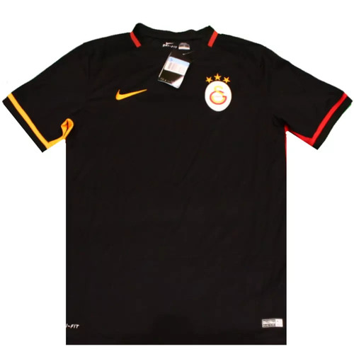 Galatasaray 2015 2016 away - galatasaray,