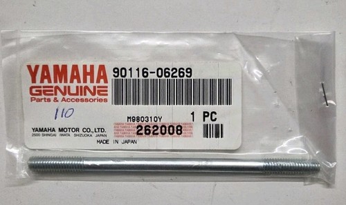 Brand new genuine yamaha qt50 - brand,