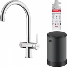 Franke Maris Water Hub 3-in-1