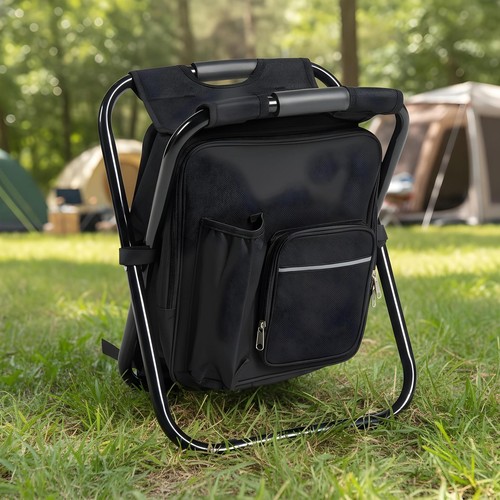 Ohs camping backpack - ohs,