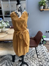 Sessun Vivienne Orange Size S